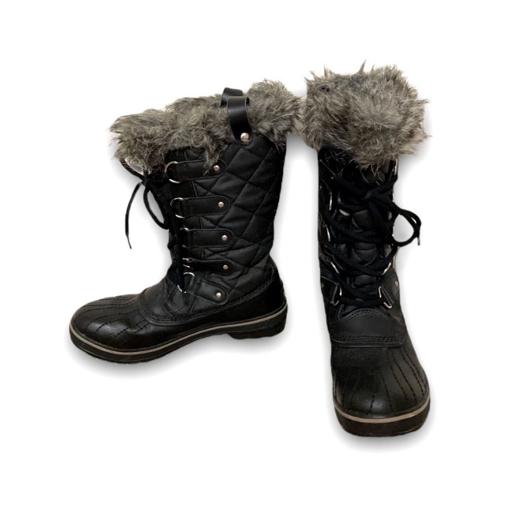 Women’s Sorel Torino Boot - Picture 2 of 8